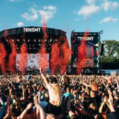 Festivalgoers have been warned that there will be no Scotrail trains running from Glasgow after 11pm on Sunday - the final night of TRNSMT.