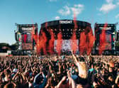 Festivalgoers have been warned that there will be no Scotrail trains running from Glasgow after 11pm on Sunday - the final night of TRNSMT.