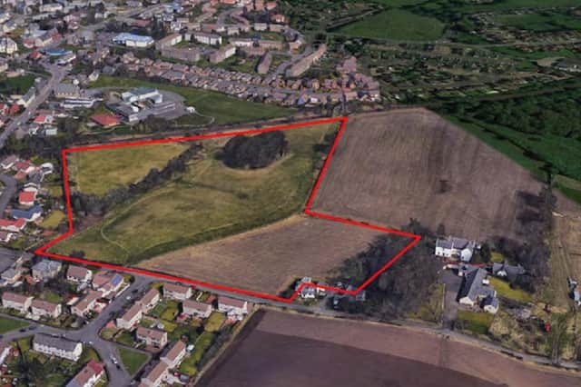 The proposed development has attracted more than 1,000 objections