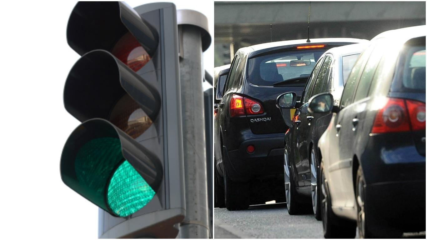 Glasgow councillor says pedestrian crossing waiting time 'should only be 30 seconds' - Vimarsana News