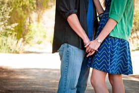 Be mindful of dating fraud