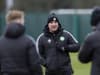 Celtic predicted XI vs St Johnstone: Rodgers welcomes crucial return from injury and dishes out 2 shock starts