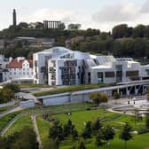 The Scottish Parliament