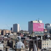 The former City of Picture: Craig Leggat/Alamy Stock Photo.