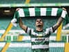 When every Celtic player’s contract expires including new signings Luis Palma and Paulo Bernardo - gallery