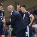 Frank McAvennie and Davie Provan have questioned Ryan Christie’s decision to leave Celtic (Photo by Ian MacNicol/Getty Images)