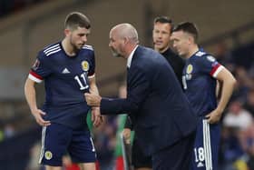 Frank McAvennie and Davie Provan have questioned Ryan Christie’s decision to leave Celtic (Photo by Ian MacNicol/Getty Images)