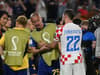 Josip Juranovic explains why he consoled Celtic team-mate Daizen Maeda after Croatia’s penalty shoot-out win over Japan