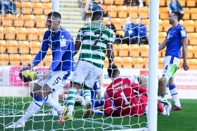 Ross County vs Celtic: Live stream, TV channel, kick-off time & how to watch
