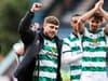 Celtic star keeps diary clear to ensure summer dream remains alive as he reveals burning desire