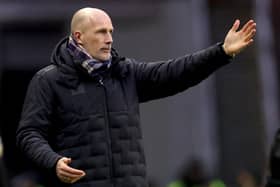 Rangers are looking to replace Philippe Clement after the Belgian boss was sacked on Sunday night