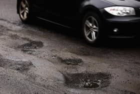 West End residents have been asked to alert the council to roads in need of repair  (Getty Images)