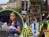COP26: Greta Thunberg to join Glasgow climate strike