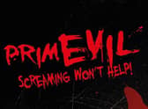 Be ready for the most scariest night from PrimEvil!
