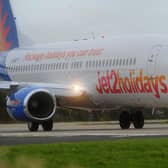 Jet 2 has announced new flights to a range of sunshine destinations from Glasgow Airport 