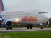 Jet 2 has announced new flights to a range of sunshine destinations from Glasgow Airport 
