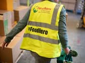 Fareshare is the UK’s largest charity fighting hunger by minimising food waste
