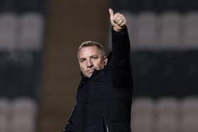 Brendan Rodgers