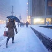 Glasgow weather: Met Office issues forecast for Christmas Eve, Christmas Day and Boxing Day