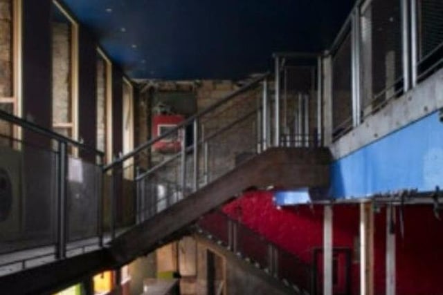 In 2017, Carrick Properties proposed turning the former club into office space. Plans were then submitted to turn the building into student flats with the intention to start on-site in 2023.