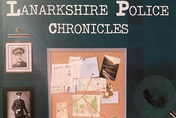 The Lanarkshire Police Chronicles by George Barnsley, available in Garrion Bridges Garden Centre, details the officers' bravery; it is also dedicated to the two men.