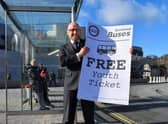 Patrick Harvie