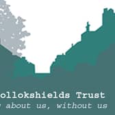 Pollokshields Trust is being supported environmental charity Keep Scotland Beautifu