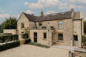 A star of Clarkson's Farm who helped launch the Farmer's Dog pub is selling up - and you could win her house