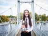 Glasgow Gaelic School singer from Bearsden triumphs at Royal National Mod