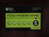 Glasgow establishment handed new "requires improvement" food hygiene rating