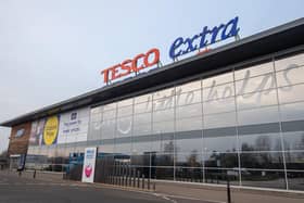 Tesco is the UK's largest retailer by sales and market share with hundreds of Extra superstores, smaller supermarkets and Express convenience outlets.