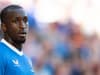 Rangers midfielder Glen Kamara “hungry” for more trophies after signing contract extension until 2025