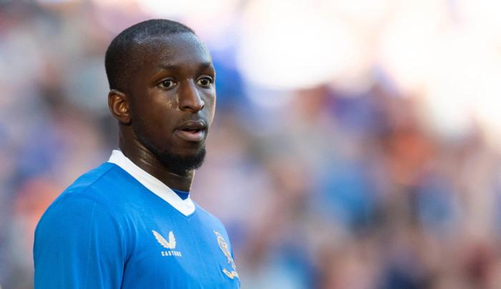 Rangers Midfielder Glen Kamara Hungry For More Trophies After Signing Contract Extension Until 2025 Glasgowworld