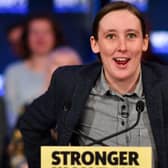 SNP MP Mhairi Black made her opinion known about the PM’s resignation