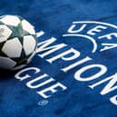 The Champions League third qualifying round draw takes place today. Picture: SNS