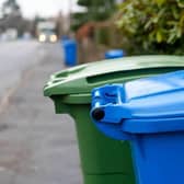 The new investment will change how Glasgow households are asked to recycle 