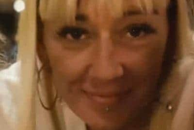 Margaret Wright has been missing since November 29. Pic: Police Scotland