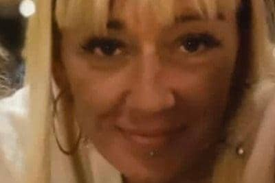 Margaret Wright has been missing since November 29. Pic: Police Scotland