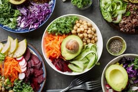 Vegan diets also make a huge difference to biodiversity. Photo: Adobe