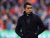 ‘Not the only issue at the club’ - Rangers reaction to Giovanni van Bronckhorst decision 