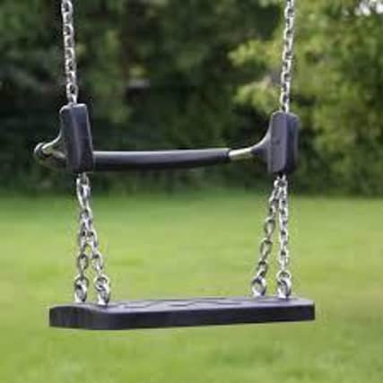 swing