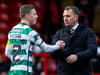 Major Celtic blow confirmed as Tynecastle team sheet reveals big question mark over main man