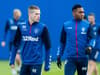Michael Beale pays tribute to departing players as Rangers boss ‘hugely optimistic’ about club’s future