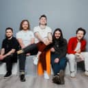 Cloud House now holds the record for most tracks of the week on the BBC Afternoon show 