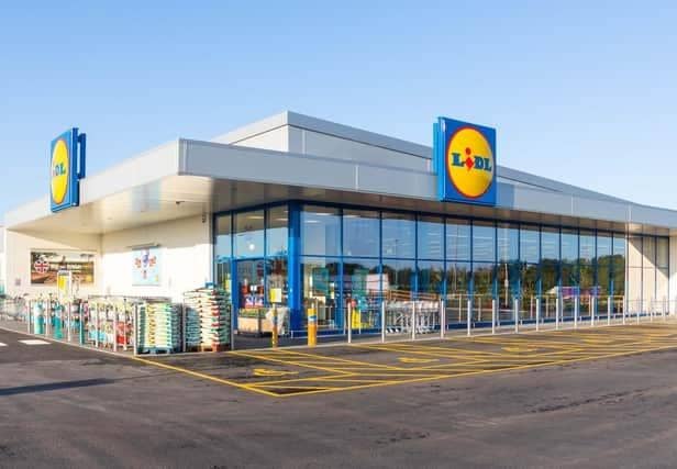 Lidl has come a long way in Glasgow - and now they’re looking to open even more shops in the city