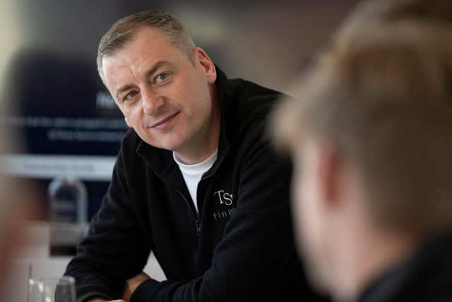 Solutions: Alan Anderson.