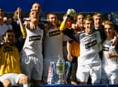 Rangers have won 33 Scottish Cups.