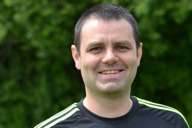 Forth Wanderers manager Thomas Devine was frustrated by late postponement on Saturday
