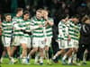 Celtic ranking on UEFA merchandise list alongside Man Utd revealed as top 20 revenue spot clinched
