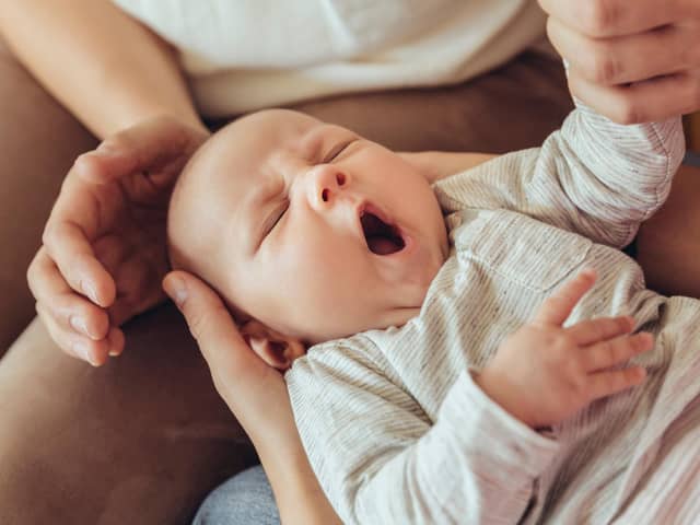 The most popular baby names have been revealed. 